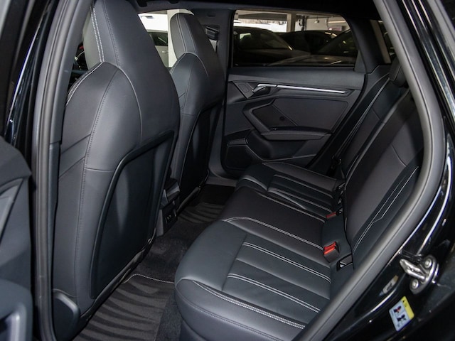 Audi A3 30 TDI S-Line Sportback