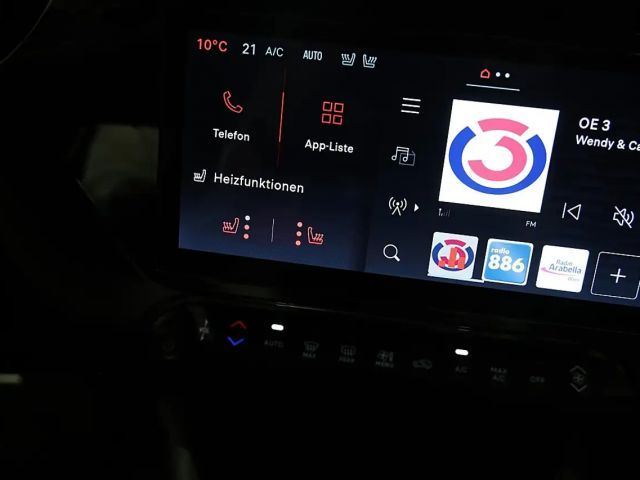 Alfa Romeo Junior Elettrica Speciale