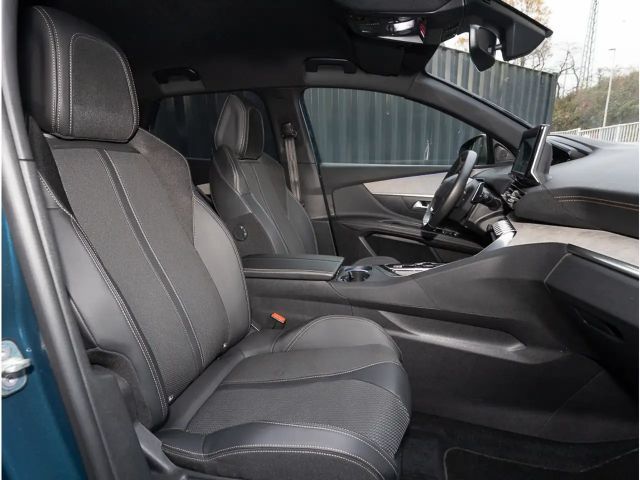 Peugeot 3008 GT-Line PureTech