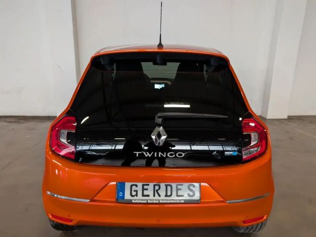 Renault Twingo Electric