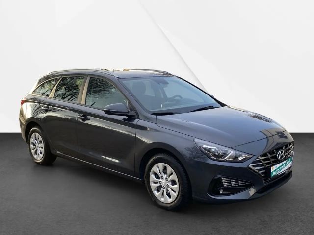 Hyundai i30 Hybrid Select