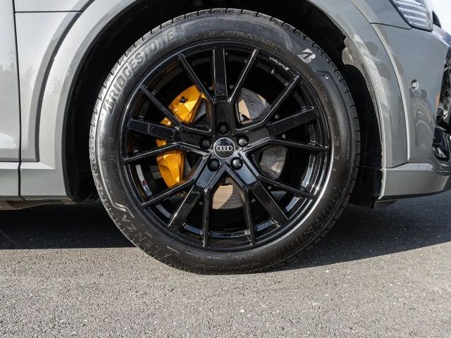 Audi e-tron 55 Quattro S-Line