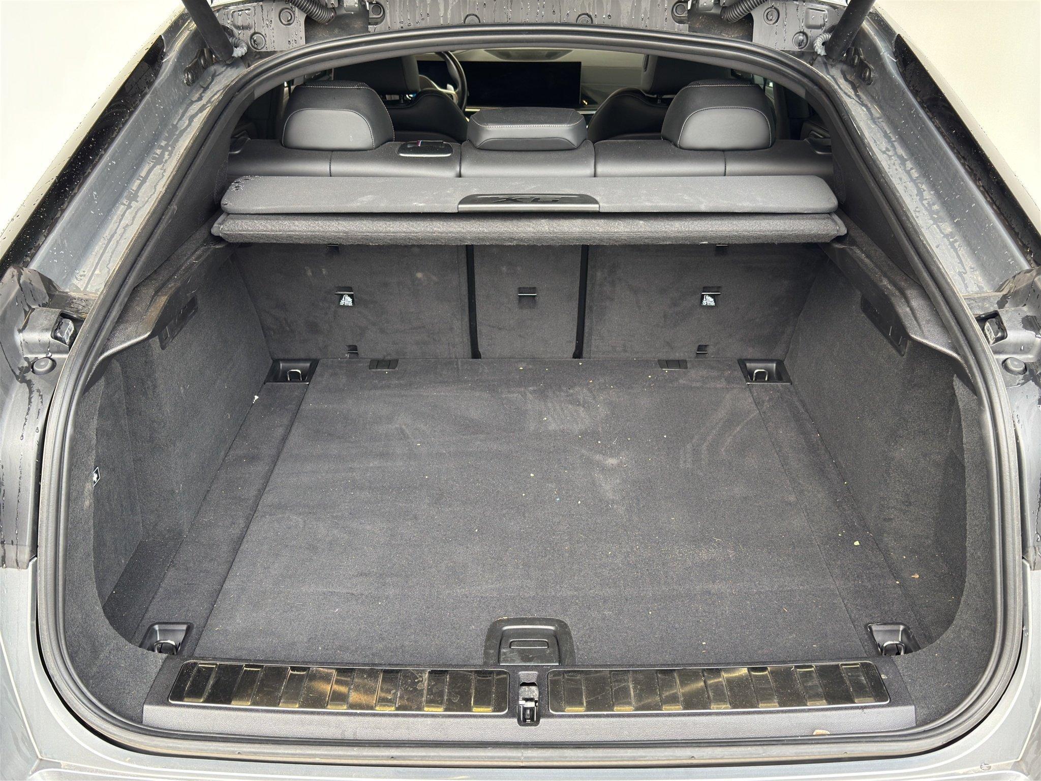 BMW X6 M-Sport xDrive30d