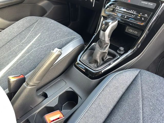 Volkswagen T-Cross 1.5 TSI DSG Style