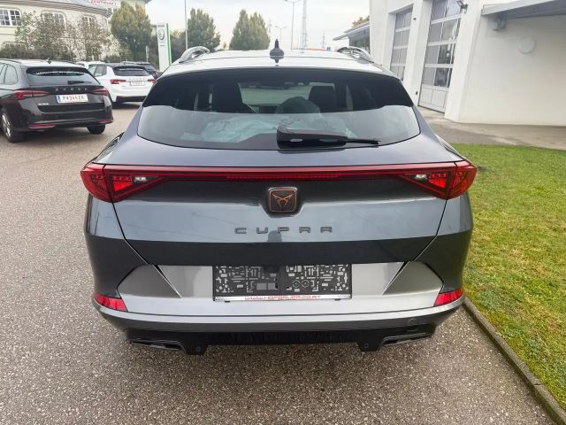 Cupra Formentor e-Hybrid