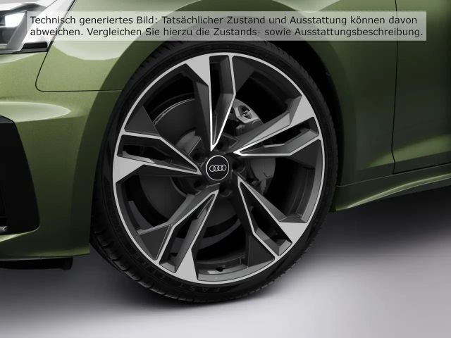 Audi A5 40 TDI S-Line S-Tronic