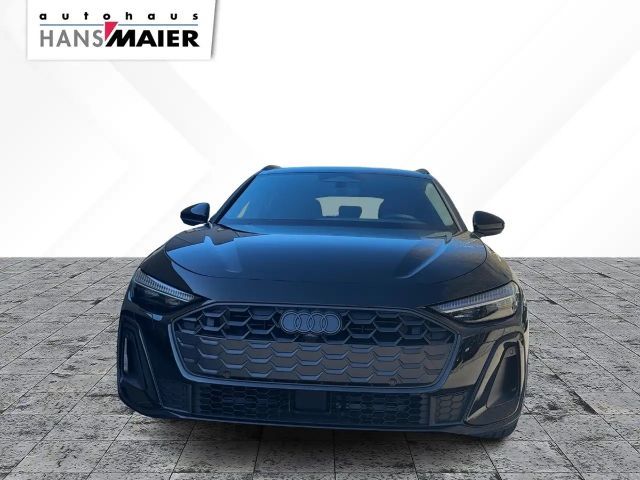 Audi A5 Avant Quattro S-Line S-Tronic