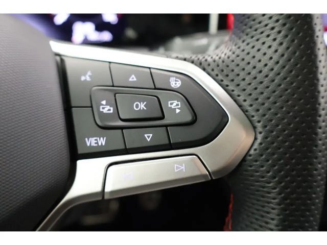 Volkswagen Golf 2.0 TSI DSG GTI Golf VIII