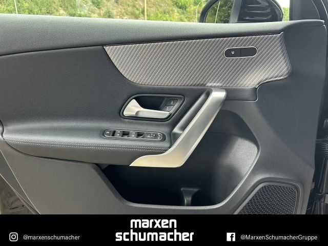 Mercedes-Benz A 180 A 180 Progr. AHK+Winter+Kamera+Carbon+LED+MY24