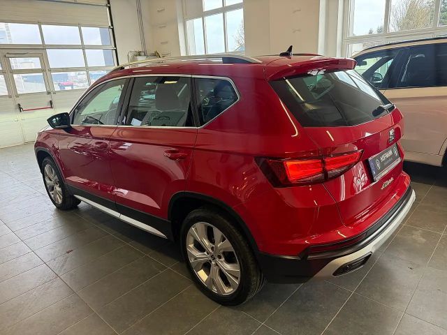 Seat Ateca DSG