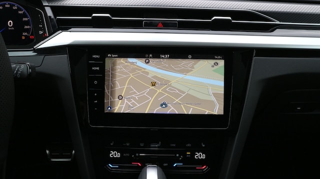 Volkswagen Arteon Shooting Brake 4Motion DSG