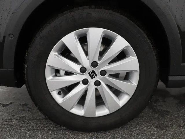 Seat Arona 1.0 TSI DSG Style