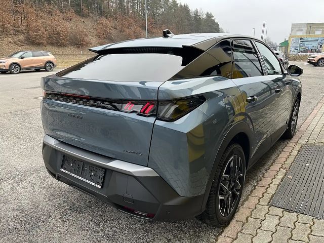 Peugeot 3008 Allure Pack Hybrid