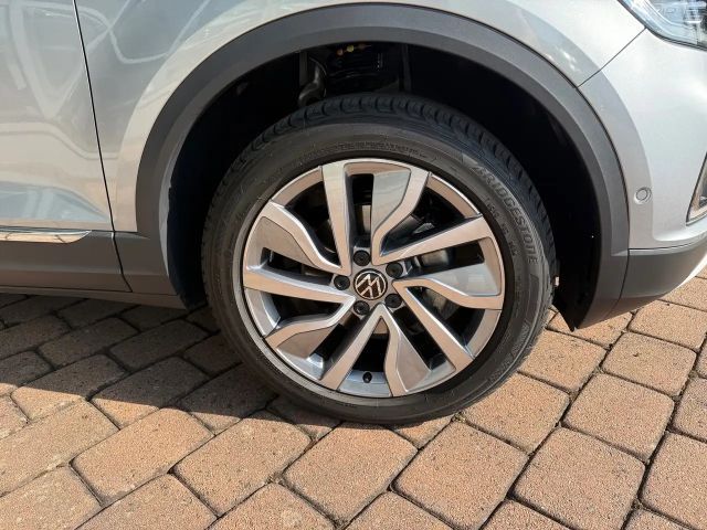 Volkswagen T-Roc 1.5 TSI DSG IQ.Drive Style