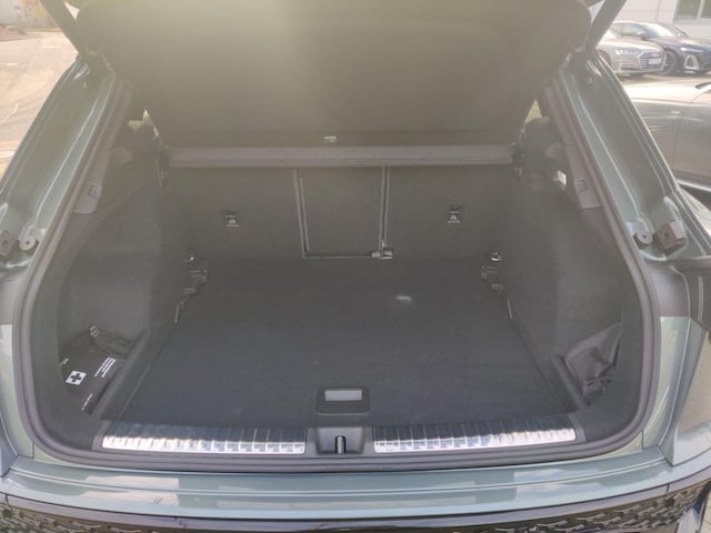 Audi Q3 Quattro S-Tronic