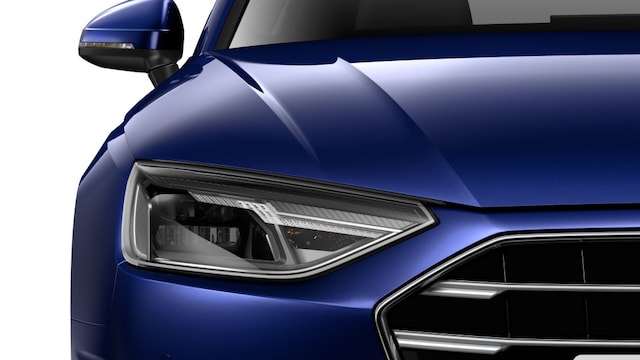 Audi A4 40 TFSI Avant S-Tronic