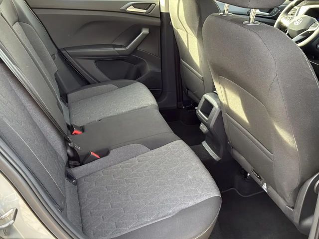 Volkswagen T-Cross 1.0 TSI DSG IQ.Drive Life