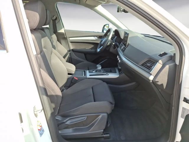 Audi Q5 40 TDI Quattro S-Tronic