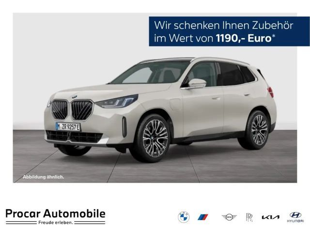 BMW X3 xDrive xDrive30e