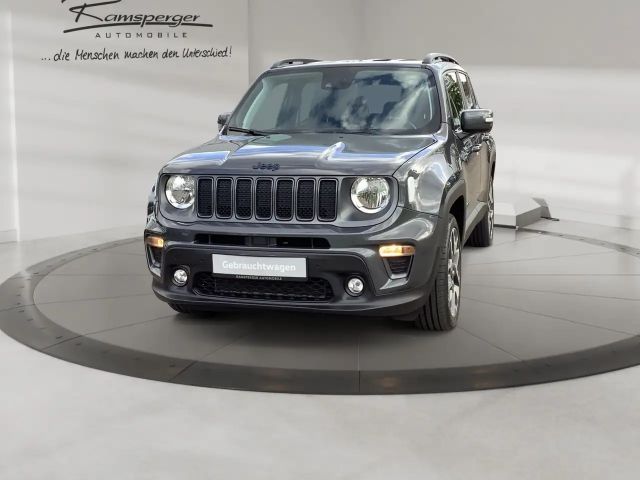 Jeep Renegade 4xe Limited