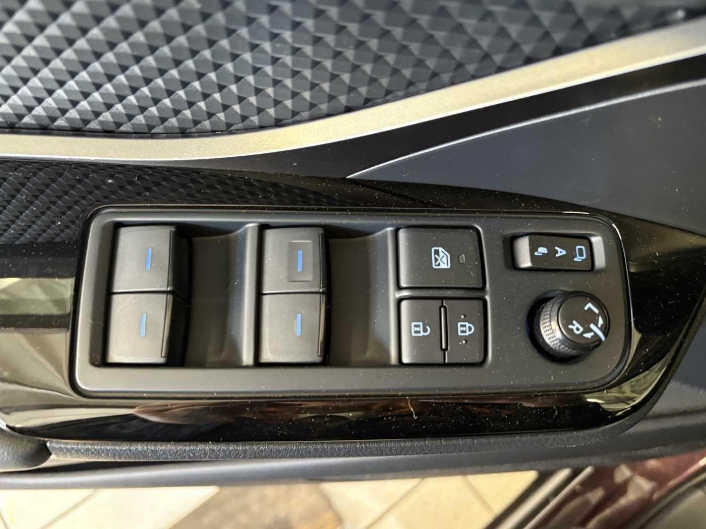 Toyota C-HR 5-deurs Team D