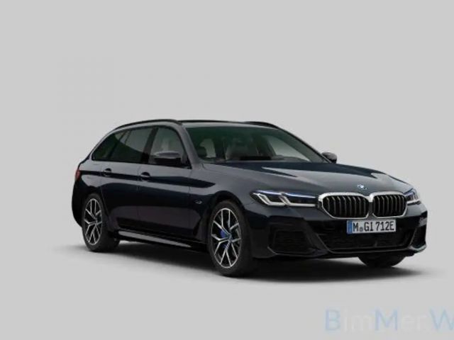 BMW 530 530e M-Sport Touring xDrive