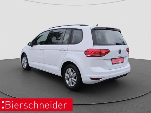 Volkswagen Touran 1.5 TSI BMT Comfortline DSG
