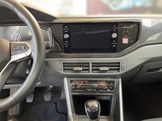 Volkswagen Taigo 1.0 TSI