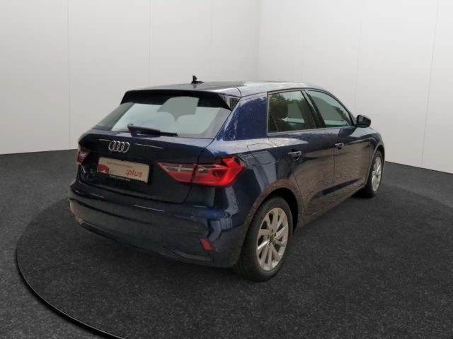 Audi A1 25 TFSI Sportback