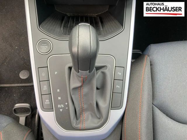 Seat Arona DSG FR-lijn