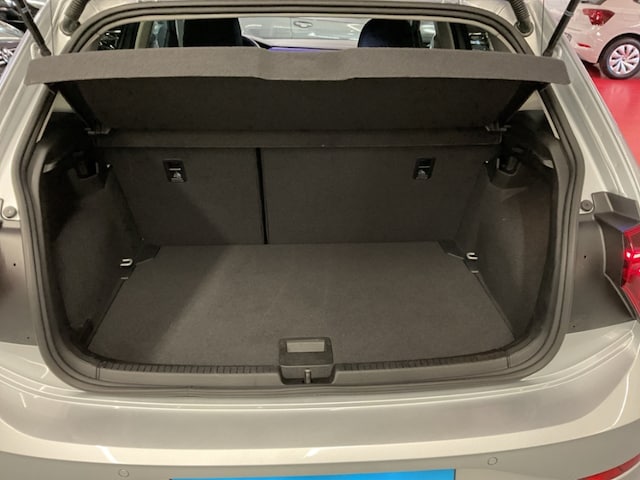 Volkswagen Polo 1.0 TSI DSG IQ.Drive Style