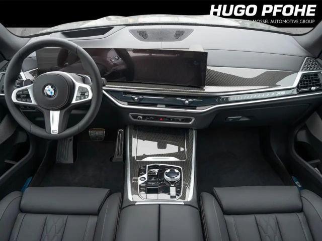 BMW X5 M-Sport xDrive