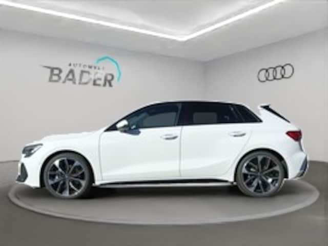 Audi A3 35 TFSI S-Line S-Tronic Sportback