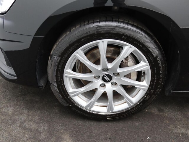 Audi A4 40 TDI Avant S-Tronic