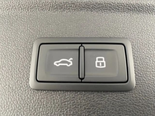 Audi A3 35 TFSI Sedan