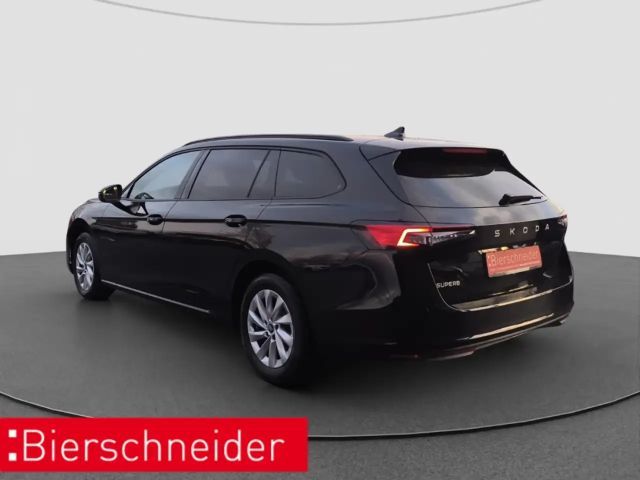 Skoda Superb 1.5 TSI Combi