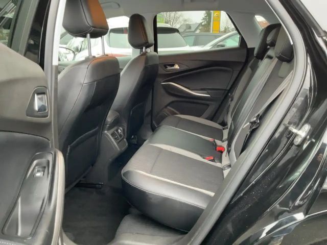 Opel Grandland X GS-Line Grand Sport