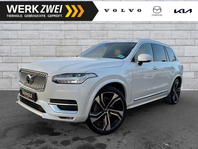 Volvo XC90 Bright Ultimate