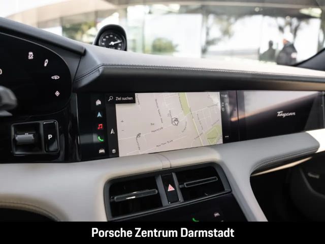 Porsche Taycan 4S Sport Turismo