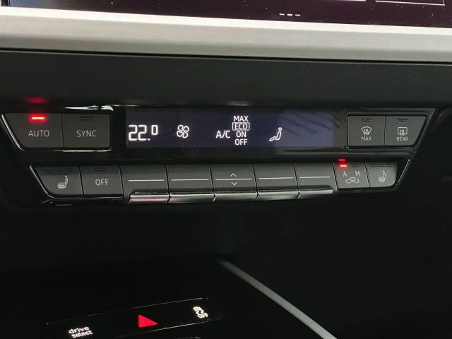 Audi Q4 e-tron 35 Sportback