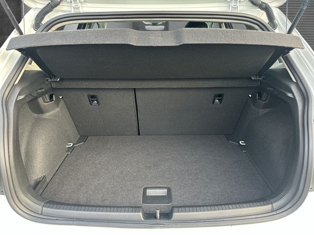 Volkswagen Polo 1.0 TSI DSG Move