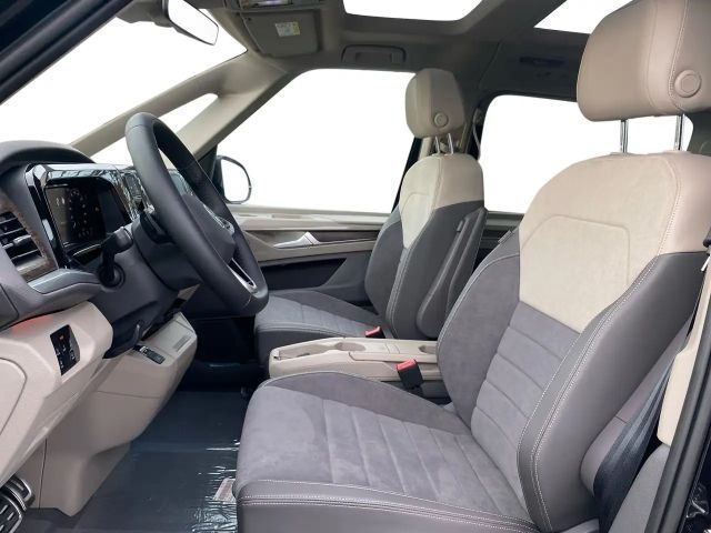 Volkswagen Multivan 2.0 TDI DSG Style T7