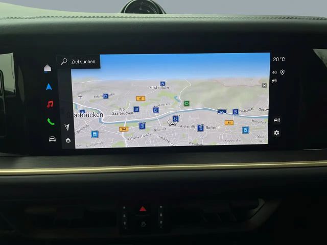 Porsche Cayenne Black Edition Coupé