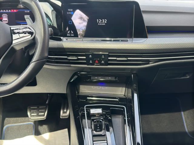 Volkswagen Golf 2.0 TSI 4Motion DSG