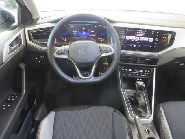 Volkswagen Taigo 1.0 TSI