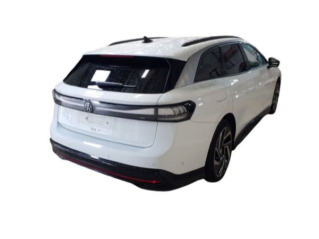 Volkswagen ID.7 IQ.Drive Pro Tourer