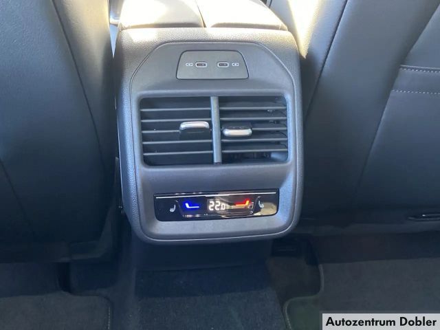 Volkswagen Passat 4Motion R-Line Variant