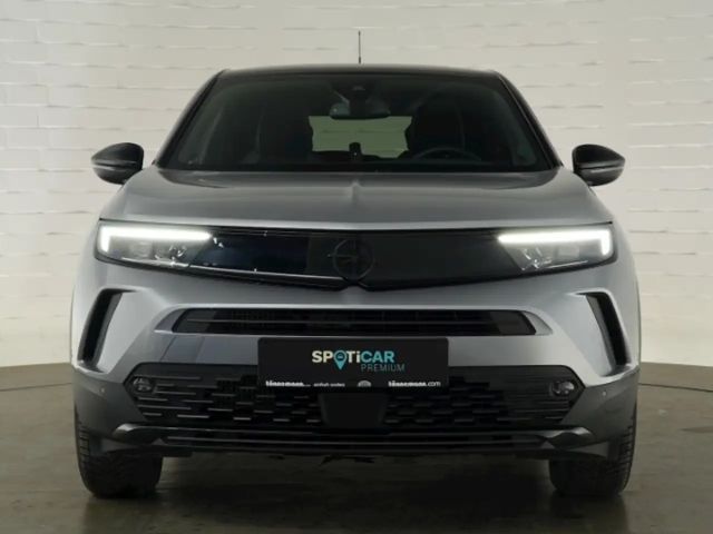 Opel Mokka GS-Line Grand Sport