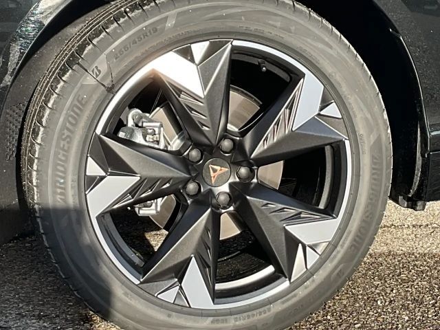 Cupra Terramar 1,5 eTSI DSG - EDGE - MOONLIGHT - INTELLIGENT - 19