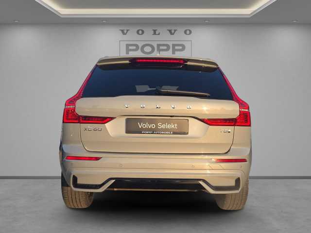 Volvo XC60 21'